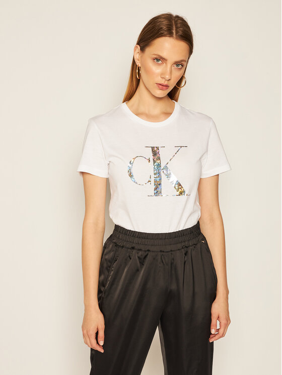 Calvin Klein Jeans T-shirt J20J214231 