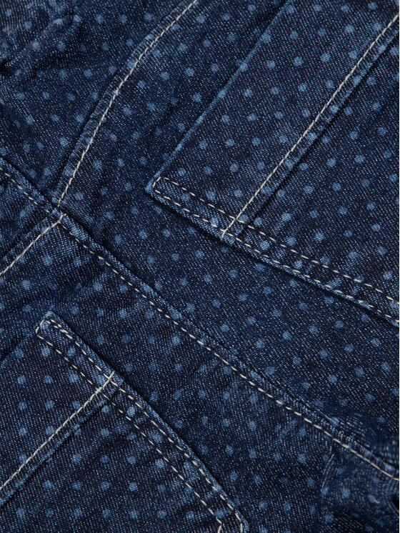 Mayoral Mayoral Клин 1519 Тъмносин Slim Fit