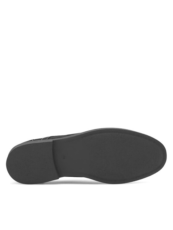 Lasocki Lasocki Halbschuhe APPLE-20 MI08 Schwarz