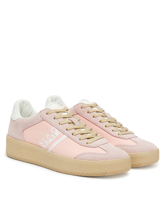 Napapijri Napapijri Tossud Jade NP0A4IR8 Roosa