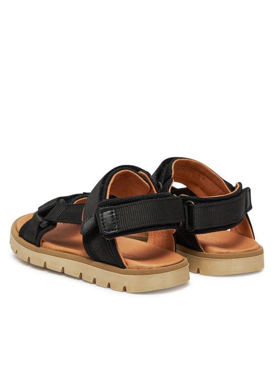 Froddo Froddo Sandale Ke Flash G3150259-11 M Negru