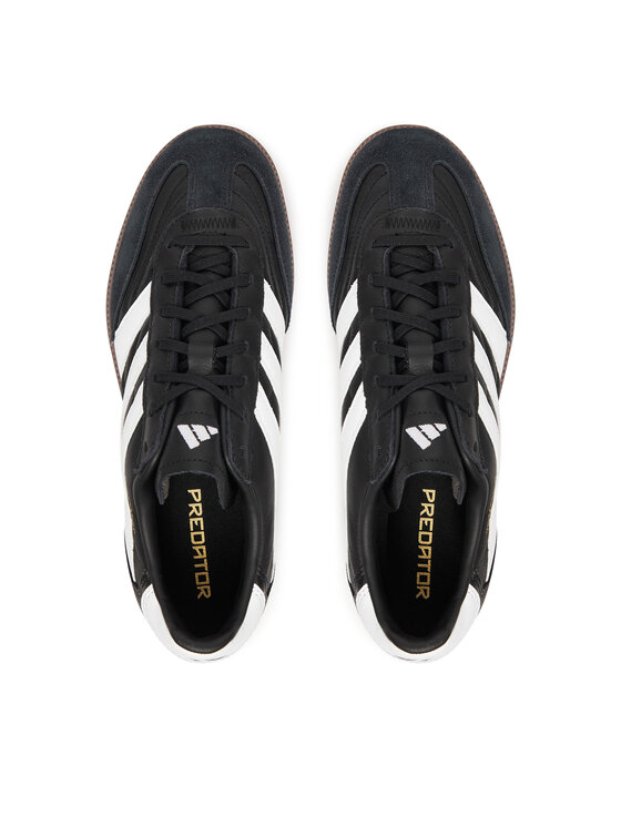 adidas adidas Tenisice za nogomet Predator Freestyle ID3833 Crna