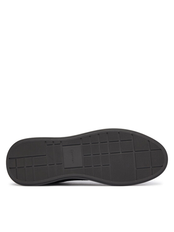 Calvin Klein Calvin Klein Tossud Chunky Cupsole Laceup SU YM0YM01453 Tumesinine