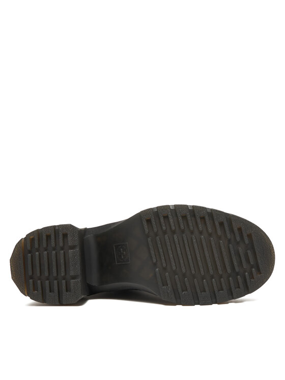 Dr. Martens Dr. Martens Kotníková obuv DM27613001 Černá