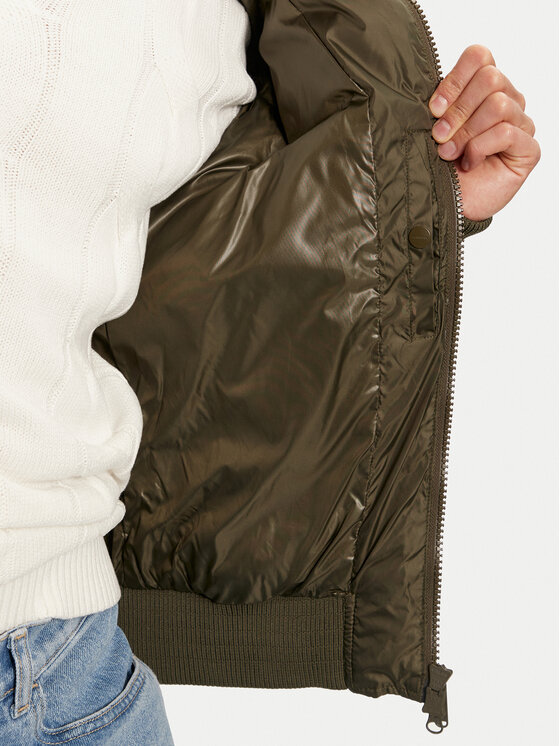 Bomboogie Bomboogie Sulejope JM603VTNIW3 Roheline Regular Fit