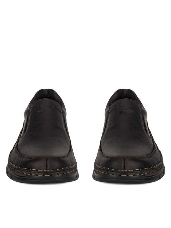 Rieker Rieker Halbschuhe 12250-25 Braun
