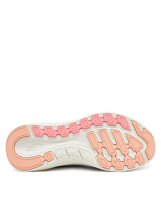 Skechers Skechers Sneakers Arch Fit 2.0-Big League 150051/BLPK Albastru