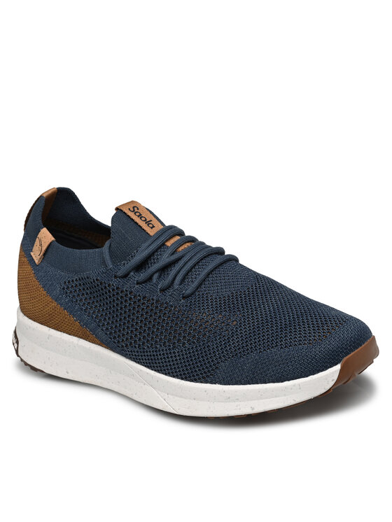 Saola Saola Sneakers Tsavo SAO2100 Blu scuro