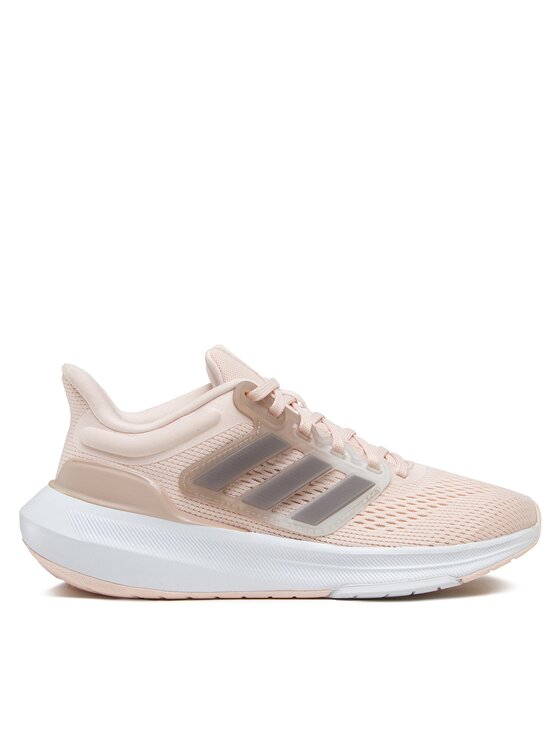 adidas Skriešanas apavi Ultrabounce Shoes HQ3787 Rozā