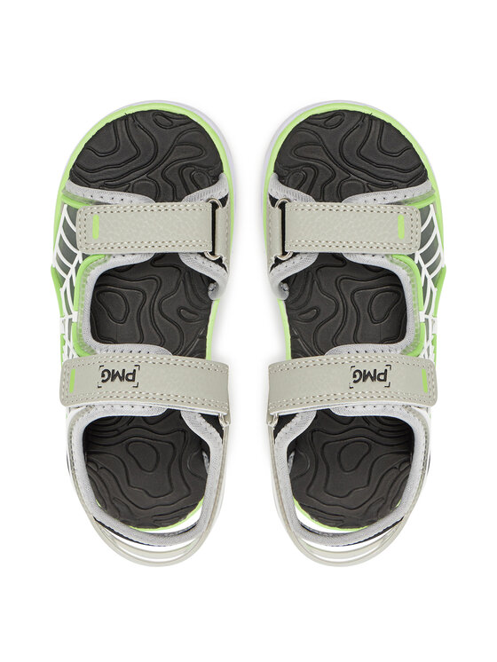 Primigi Primigi Sandalen 7974111 Grau