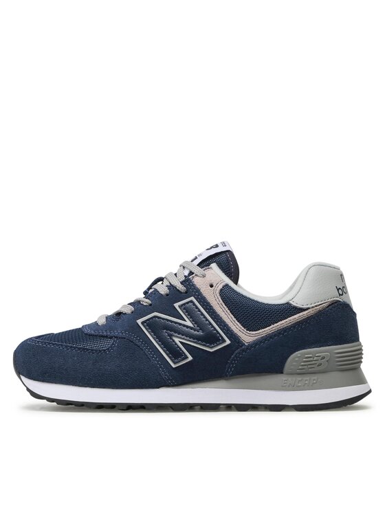 New Balance New Balance Laisvalaikio batai ML574EVN Tamsiai mėlyna
