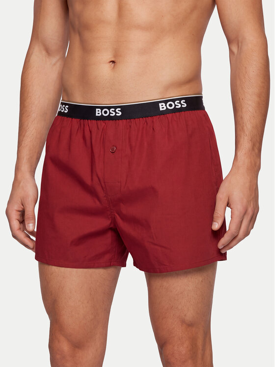 BOSS BOSS Komplet bokserek 50545913 Kolorowy