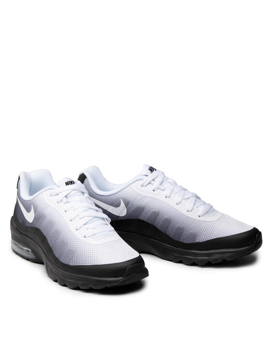 Nike Nike Sneakersy Air Max Invigor Print 749688 010 Bílá