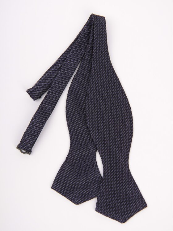 ELSNER ELSNER Παπιγιόν BUTTERFLY Z GRENADYNY GARZA GROSSA A3608 Μωβ