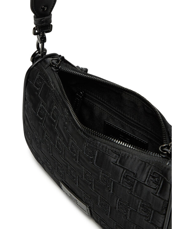 Elisabetta Franchi Elisabetta Franchi Torbica BS-30A-46E2-V300 Crna