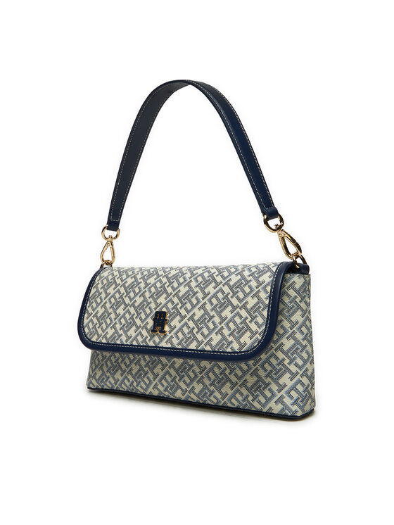Tommy Hilfiger Tommy Hilfiger Torbica AW0AW17341 Plava