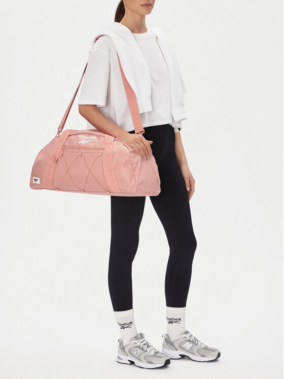 Reebok Reebok Tasche RBK-B-001-07 Rosa