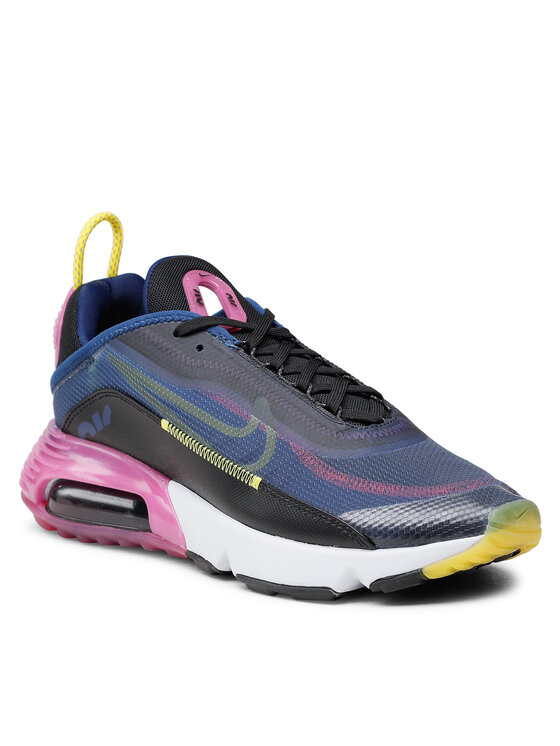 Nike Schuhe Air Max 2090 CT7695 401 Dunkelblau • Modivo.de