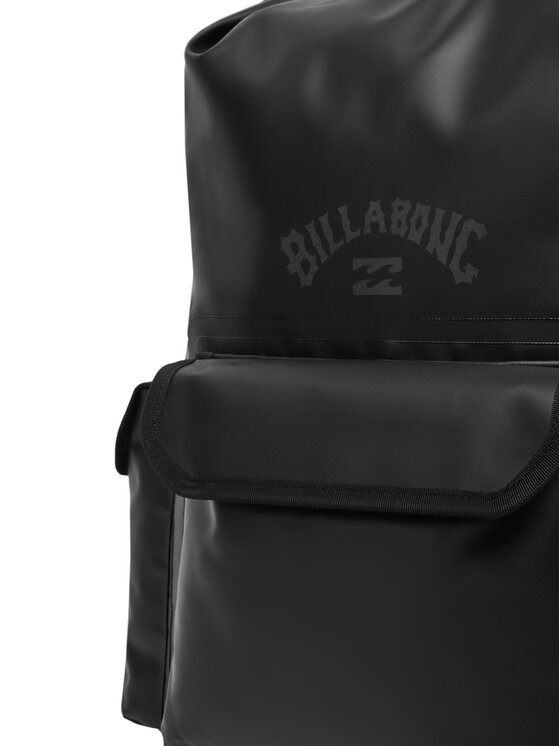 Billabong Billabong Ruksak Storm Dry EBYBP03001 Crna