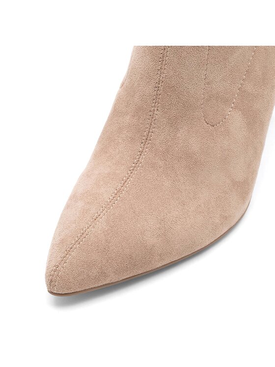 Jenny Fairy Jenny Fairy Stiefeletten CYNTHIA WYL3604-2 Beige