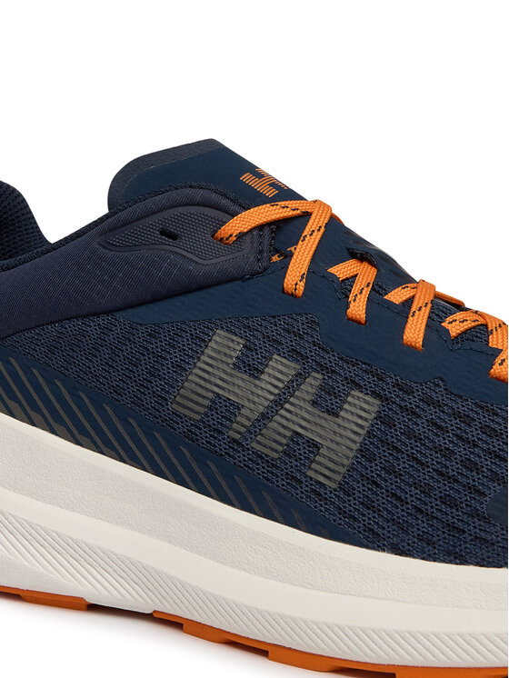 Helly Hansen Helly Hansen Sneakersy BUZZARD TR 12057 Granatowy