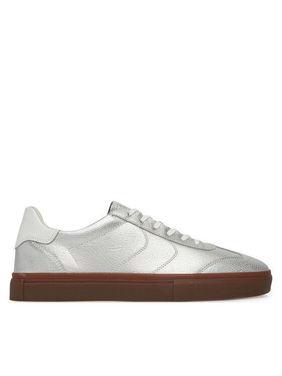 Vagabond Shoemakers Vagabond Shoemakers Sneakersy Cody 5944-183-79 Stříbrná