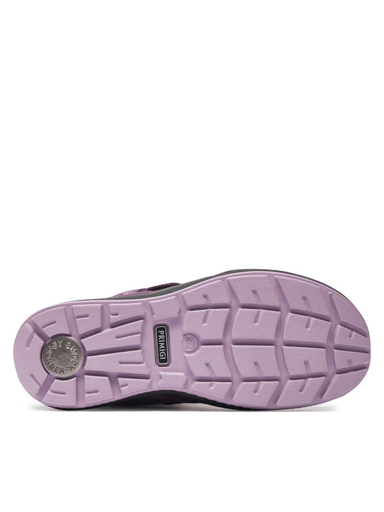 Primigi Primigi Μπότες Χιονιού 6878566 S GORE-TEX Μωβ