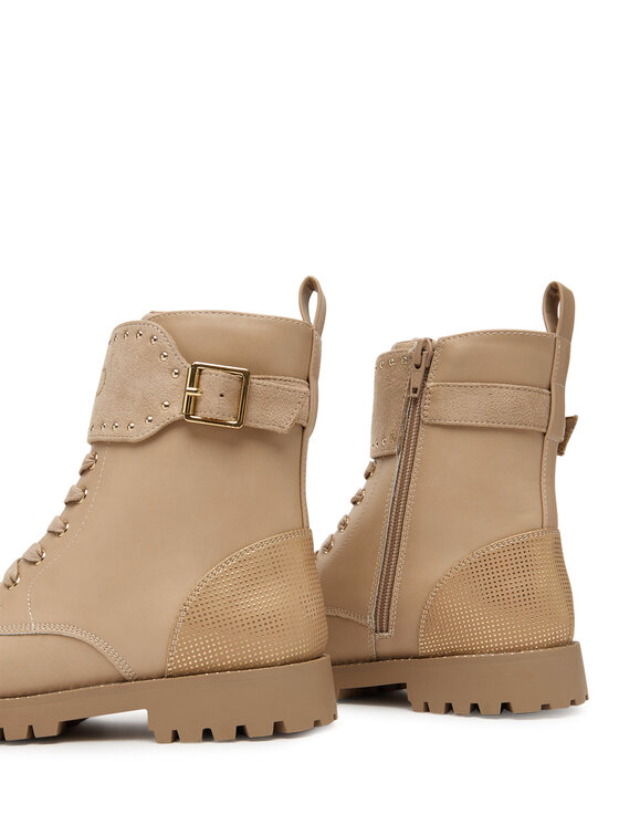 Liu Jo Liu Jo Stiefeletten Wanda 832 4F4321 EX123 Beige