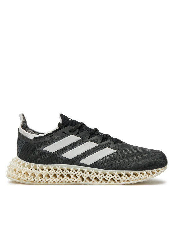 adidas Skriešanas apavi 4Dfwd 4 ID8882 Melns