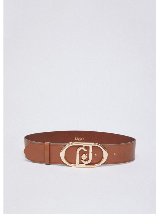 Liu Jo Liu Jo Cintura AA6232P0415C3919 Marrone