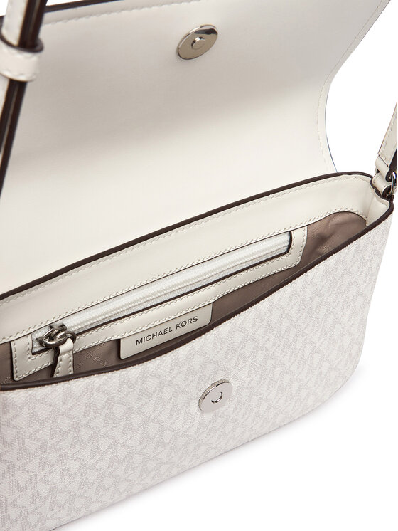MICHAEL Michael Kors MICHAEL Michael Kors Borsetta 32R6S0XC1B Bianco