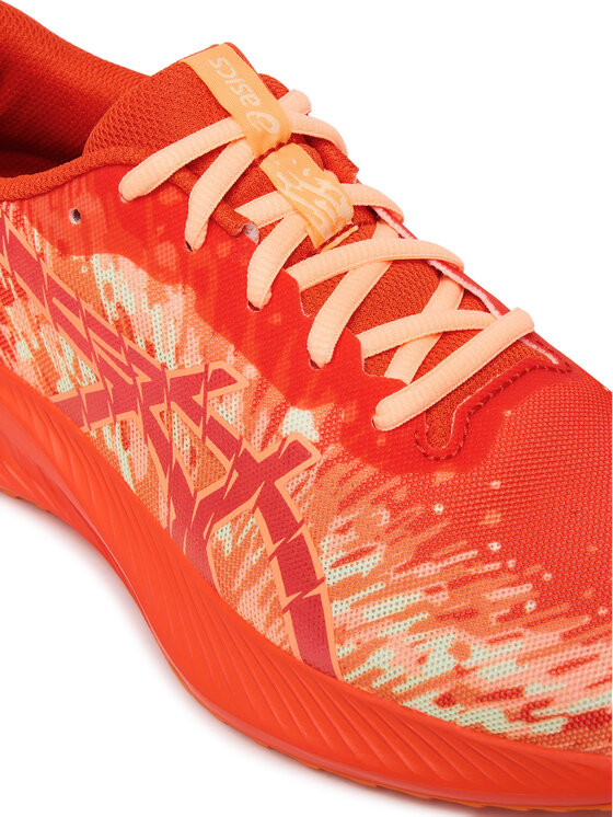 Asics Asics Взуття для бігу Gel-Noosa Tri 16 Gs 1014A346 Оранжевий