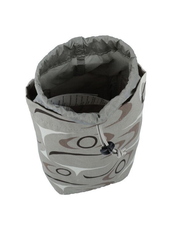 Fjällräven Fjällräven Butelka 301776 Szary