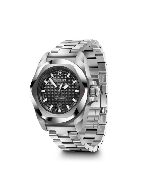 Victorinox Victorinox Zegarek 242019 Srebrny