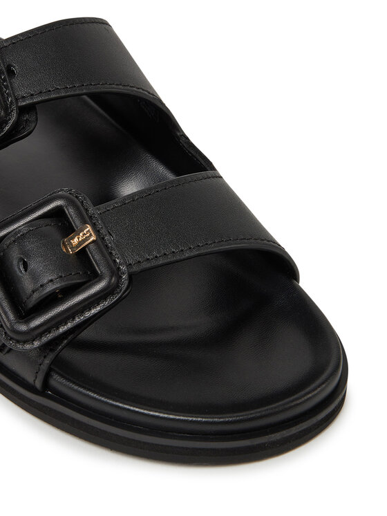 BOSS BOSS Ciabatte 50542329 Nero