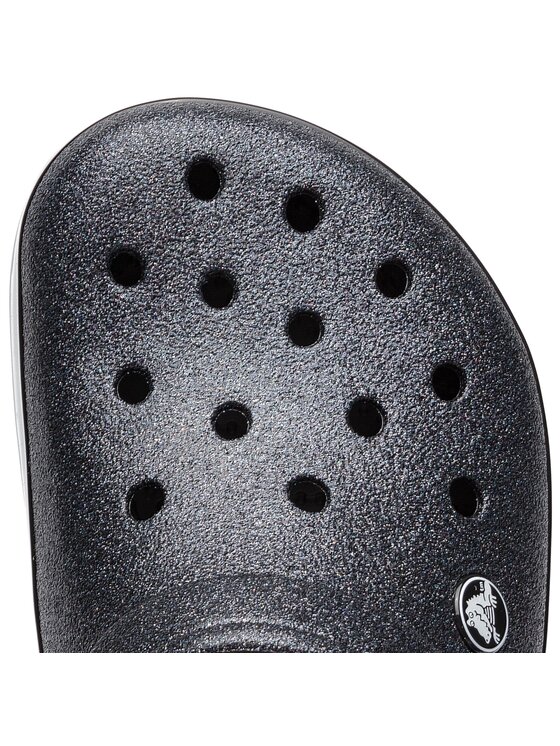 crocs Crocband Glitter Clog 205419 Modivo.ua