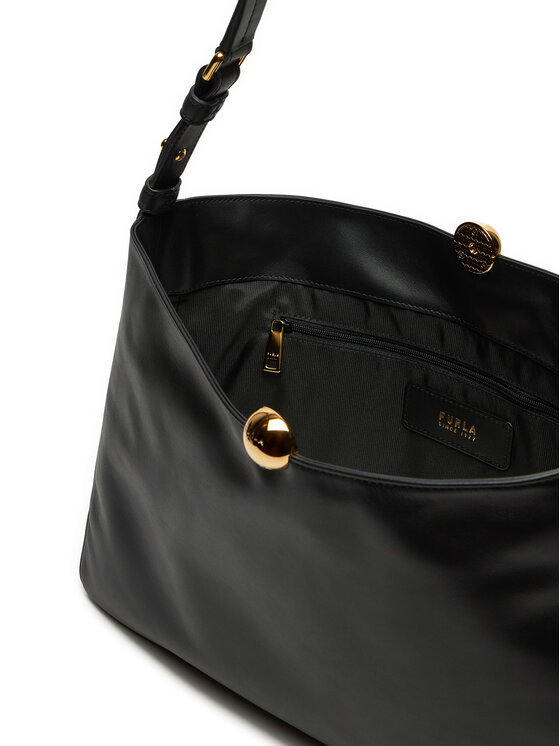 Furla Furla Τσάντα Sfera WB01365 BX3168 O6000 Μαύρο