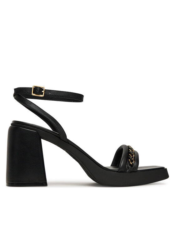 Liu Jo Liu Jo Sandali Giselle 11 SA5097 P0062 Nero