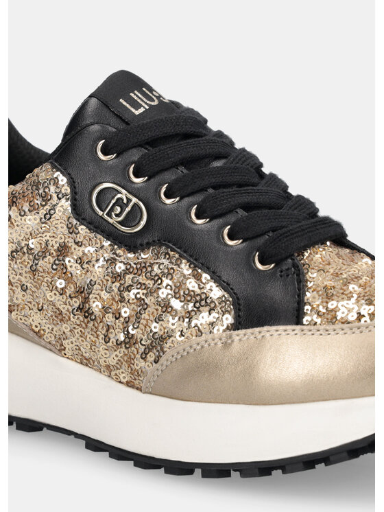 Liu Jo Liu Jo Sneakers BF5027PX692S1189 Beige