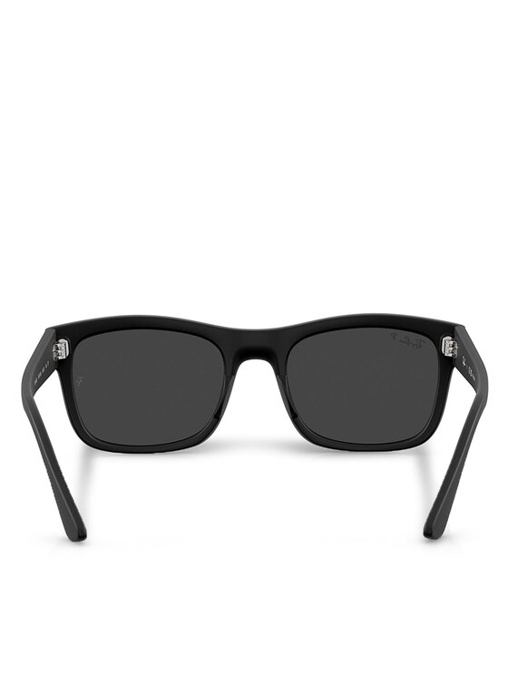 Ray-Ban Ray-Ban Слънчеви очила 0RB4428 Черен