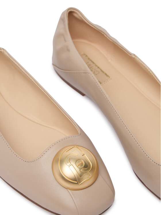 Liu Jo Liu Jo Ballerine Birgitte 09 SA6033 P0062 Rosa