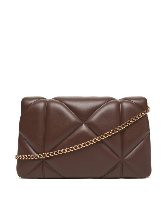 LOVE MOSCHINO LOVE MOSCHINO Käekott JC4043PP0NLC0313 Pruun