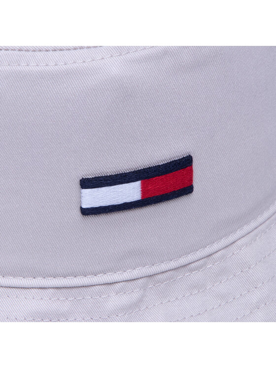 Tommy Jeans Tommy Jeans Pălărie Tjw Flag Bucket Hat AW0AW12428 Bej