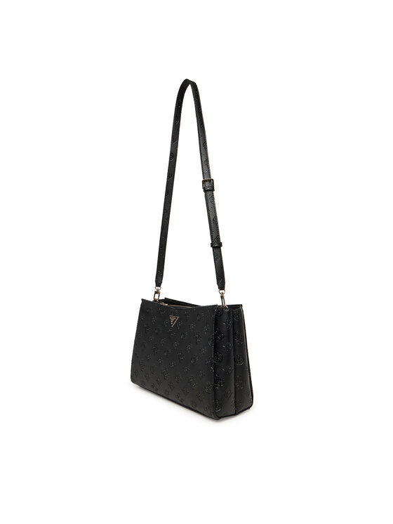 Guess Guess Torebka Tisha HWPD77 64070 Czarny