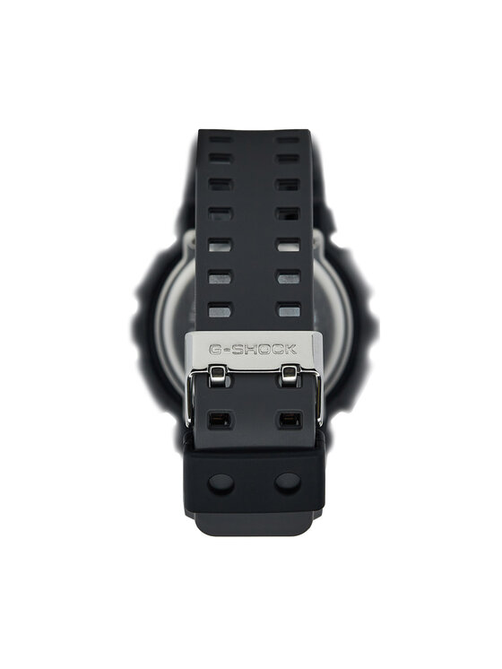 G-Shock G-Shock Hodinky Hidden Glow GA-110HD-8AER Sivá