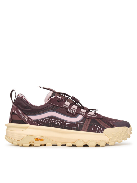 Vans Vans Trekingová obuv Crosspath XC GORE-TEX Mte VN000EJPGRB1 Fialová
