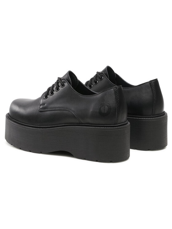 Scarpe basse Spell Nero