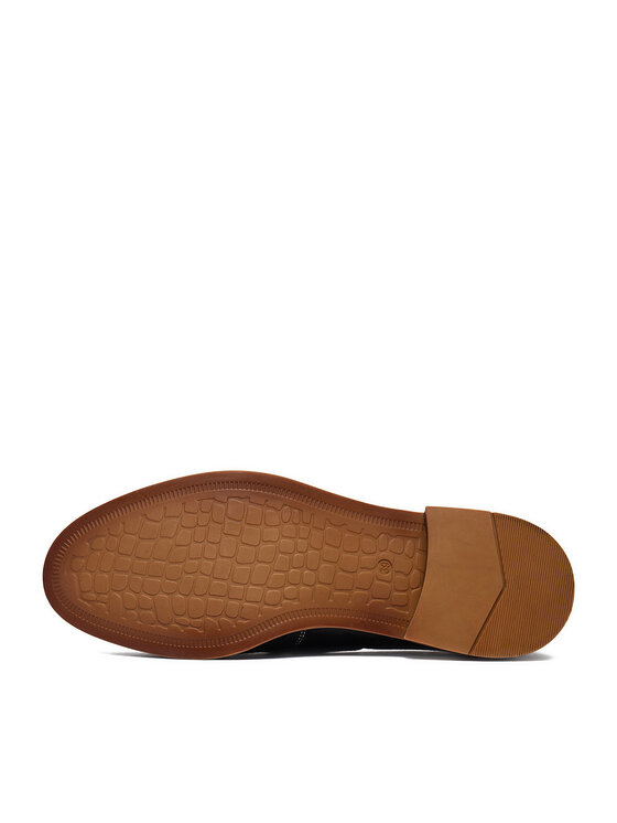 Lasocki Lasocki Κλειστά παπούτσια CEO-WI45-VR-690-01 Μαύρο