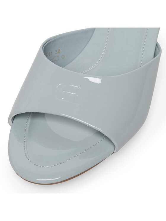 GINO ROSSI Gino Rossi Šlepetės AGO-V1683-11 Žydra