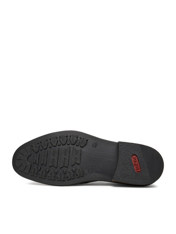 Rieker Rieker Halbschuhe 17659-23 Braun